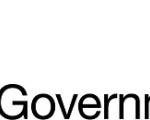 HM government logo