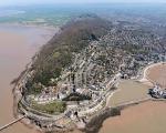 Picture of Weston taken by Historic England