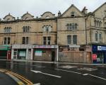 A photo of numbers 4 to 8 Walliscote Road in Weston-super-Mare