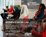 Women's Work Lab