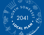 Local plan logo