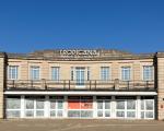 A photo of the Tropicana in Weston-super-Mare
