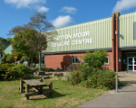 Hutton Leisure Centre