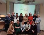 North Somerset mums graduate from career coaching programme