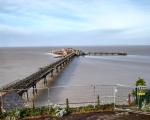 Birnbeck Pier