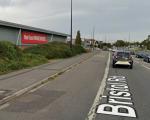 Bristol Road Bus Lane
