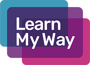 Logo of Learn My Way