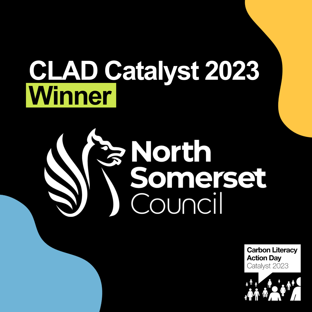 CLAD Catalyst Award 2023