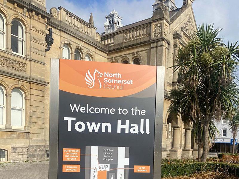 North Somerset Council reviewing Local Plan | North Somerset Council