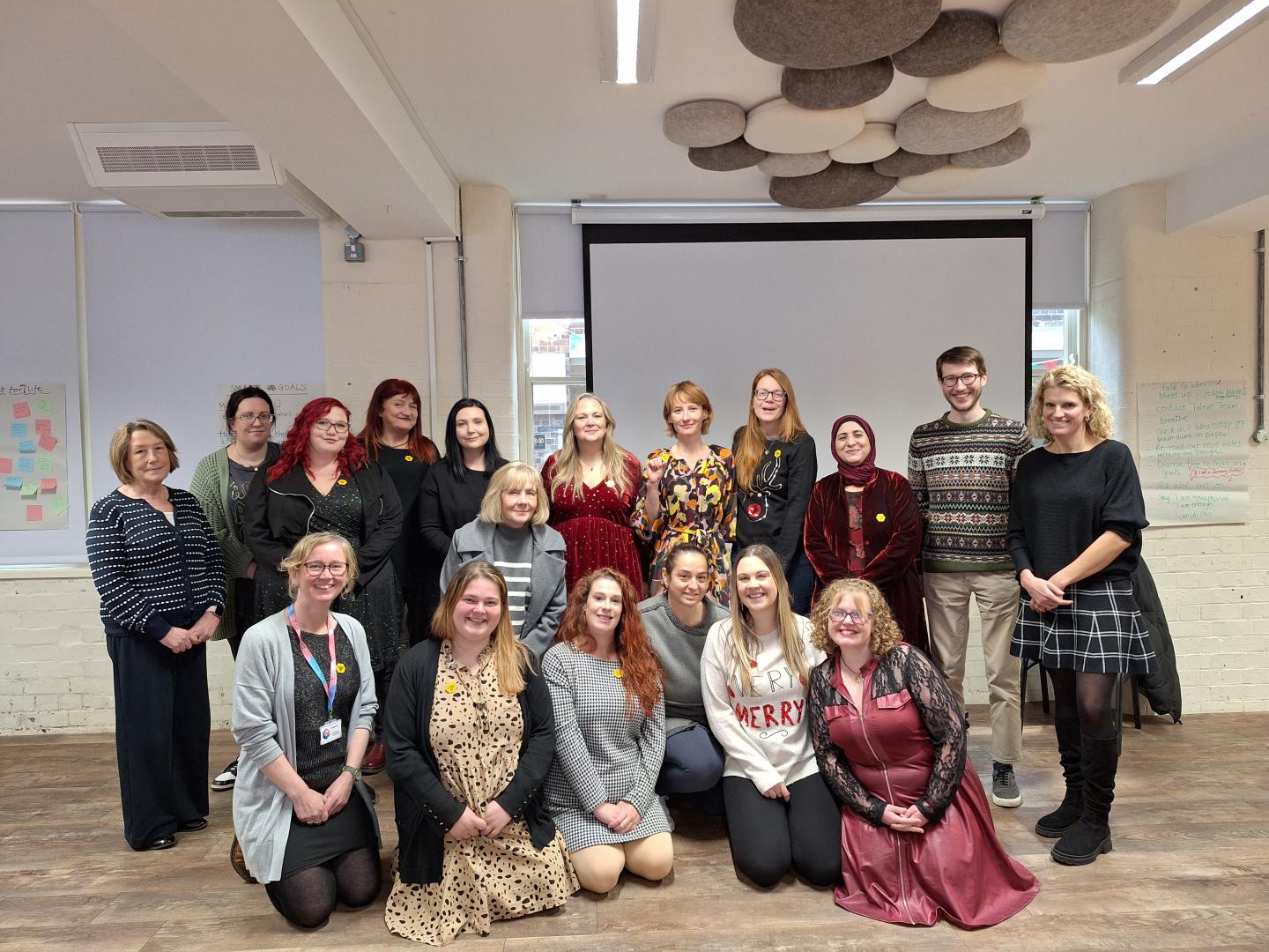 September 2024 graduates