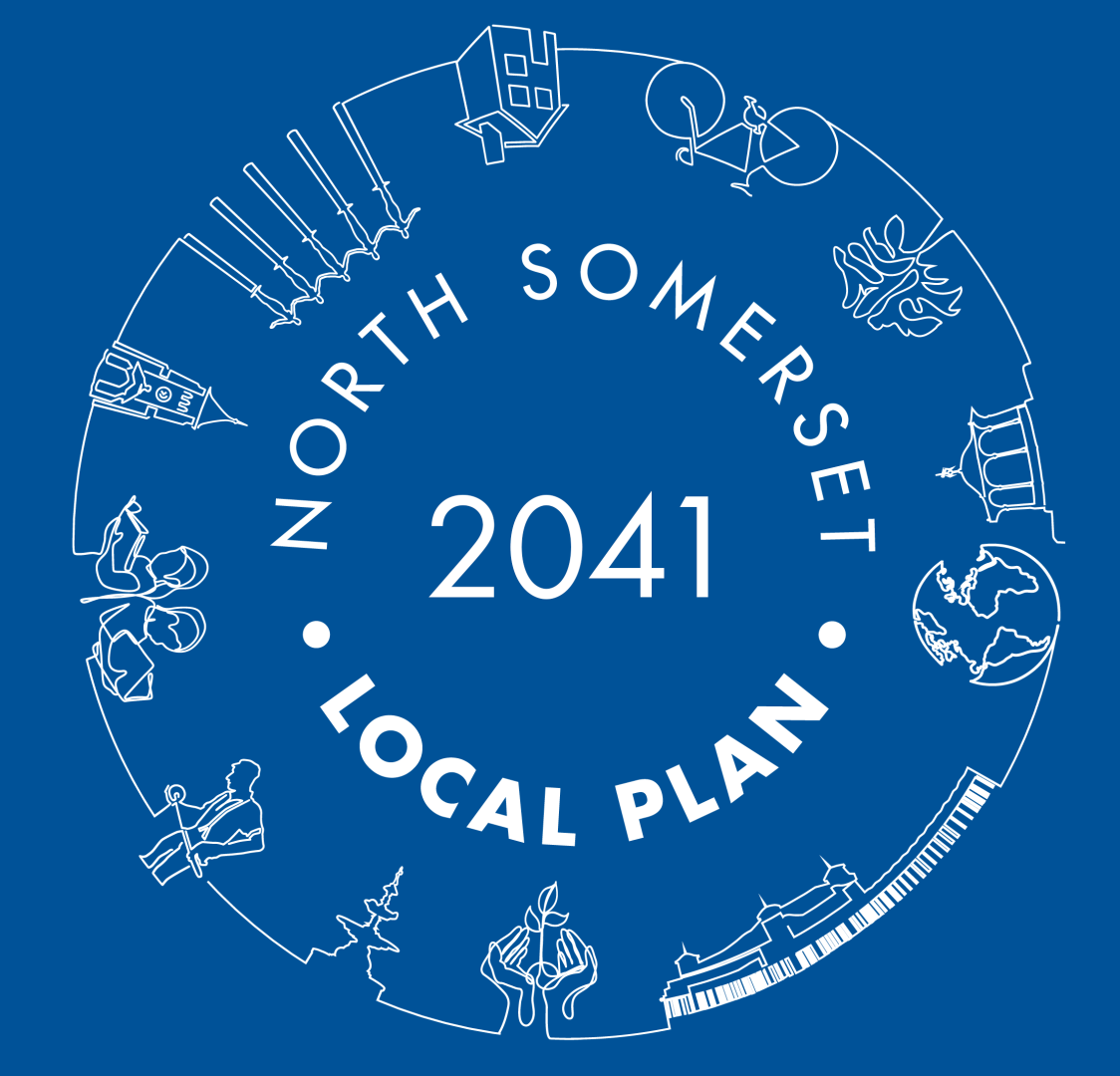Local plan logo