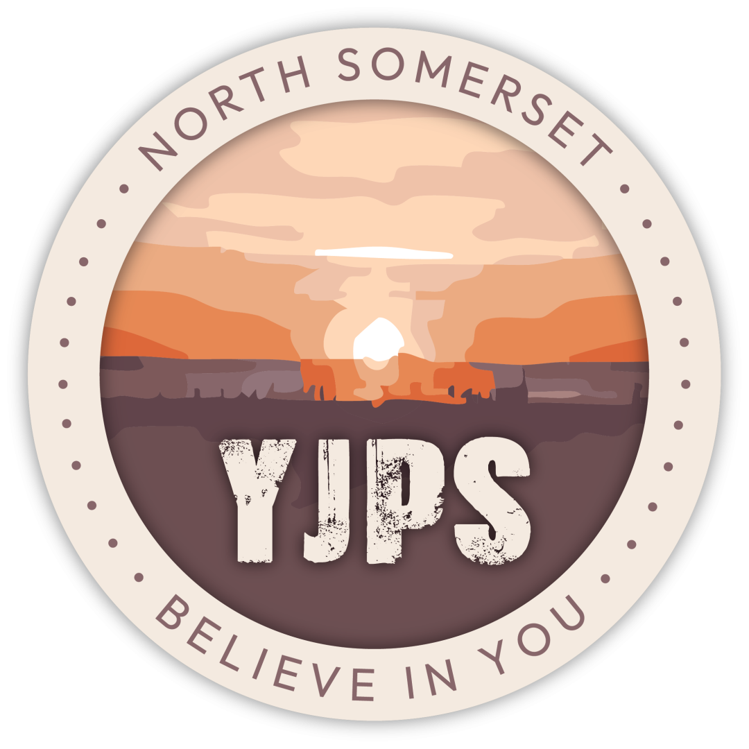 Youth Justice and Prevention Service logo