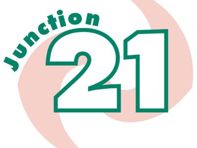Junction 21 logo